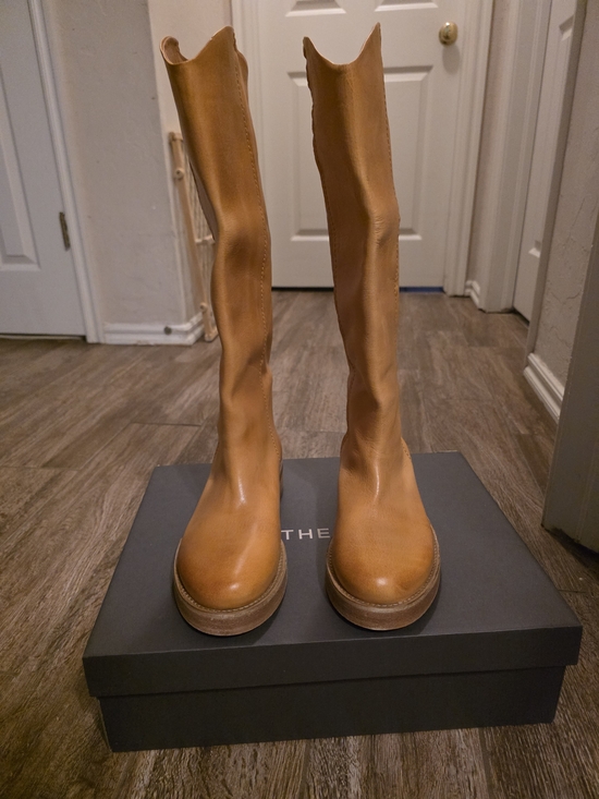 We The Free Shoes - We The Free Bryce Equestrian Boots